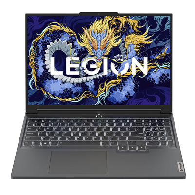 联想(Lenovo)拯救者Y7000P 16英寸电竞游戏笔记本电脑(14代酷睿 i7-14650HX 16G 1T RTX4060 8G独显 2.5K 165Hz 高刷)