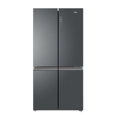 海尔(Haier)BCD-655WGHTD9DG9U1 655升家用冰箱十字四开门对开双门一级能效变频无霜