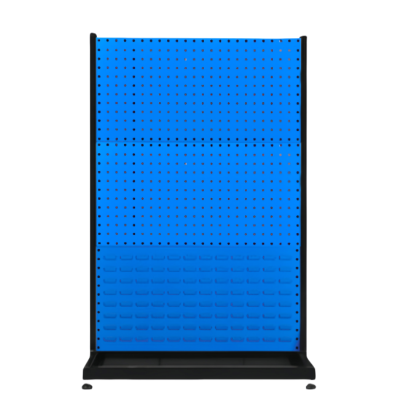 枢泽 物料收纳架 96*61*145CM 个