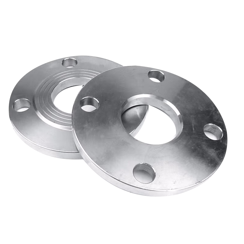 杼诚钢法兰片DN50/个