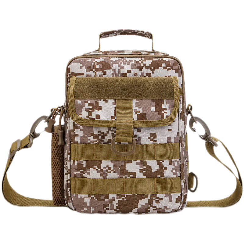 七喜爱斜挎包6035#(个)