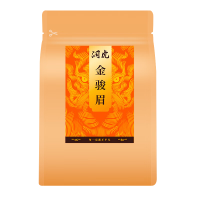 润虎红茶金韵随品武夷山金骏眉新茶嫩芽简装500g