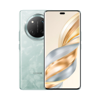 荣耀X60 Pro 12GB+512GB 天海青 5G手机 6600mAh青海湖电池 荣耀绿洲护眼屏 一亿像素AI影像 老人学生拍照智能机