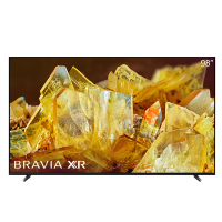 索尼(SONY)XR-98X90L 98英寸 大屏4K120Hz高刷超高清液晶全面屏金属边框 安卓智能高性能游戏电视