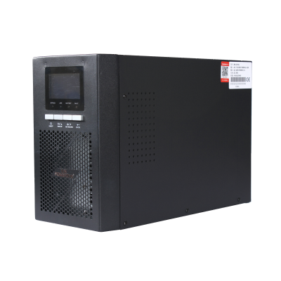 北科(POWEROHS) BK-D1K主机UPS电源1KVA/0.9KW内置电池