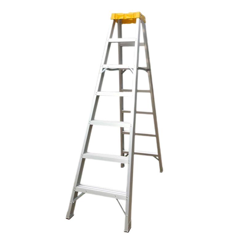 盛步达铝合金工具盒双侧人字梯子3.9M SD-L3.9Q(个)