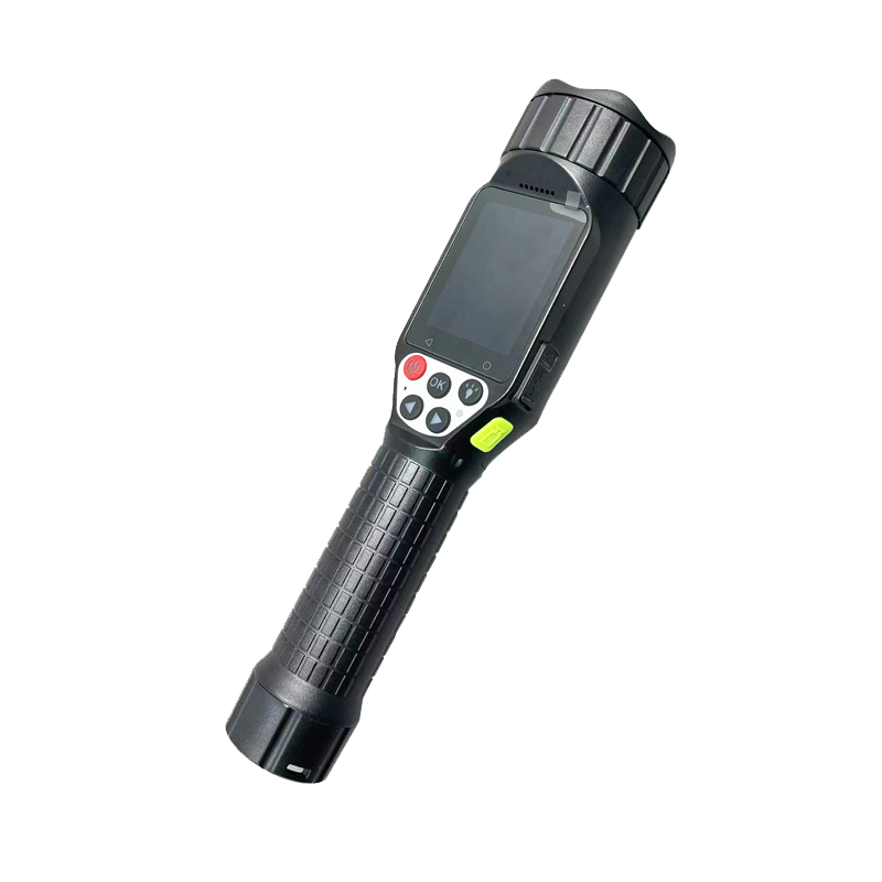 明光恒辉 多功能摄像电筒 MG305