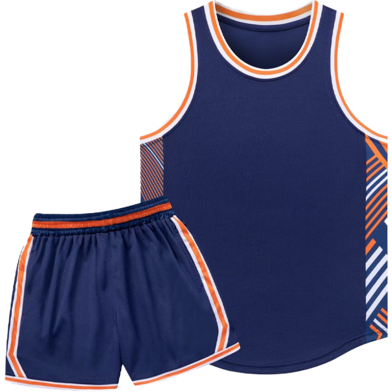 一卜对抗服DK16/套