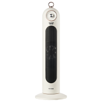 NF20P186白色 暖风机 电暖器 取暖器 石墨烯发热,大功率速热。