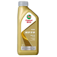 嘉实多(Castrol) 极护专享SP 0W-40 1L/瓶