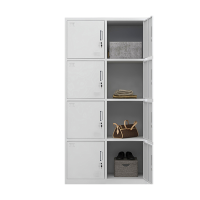 圣承启 物品柜 八门台