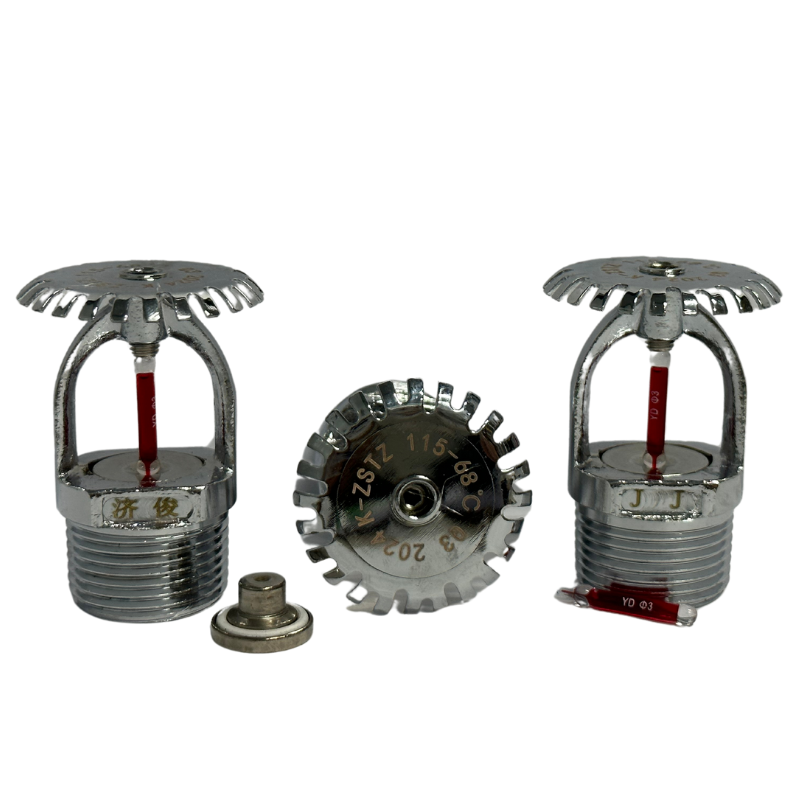 济俊 快速响应洒水喷头上喷 K-ZSTZ 115-68℃ Q3 DN20