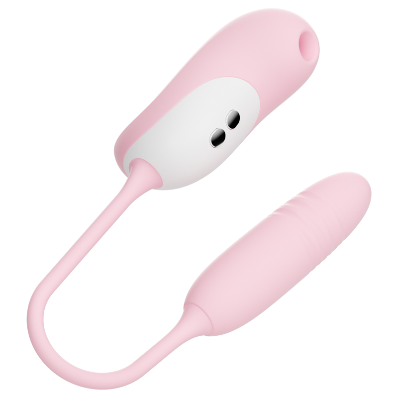 谜姬全自动摇摆伸缩震动棒吮吸炮机电动仿真假阳具无线遥控跳蛋插入式自动冲击棒女用自慰器女性私处按摩棒成人用品情趣玩具