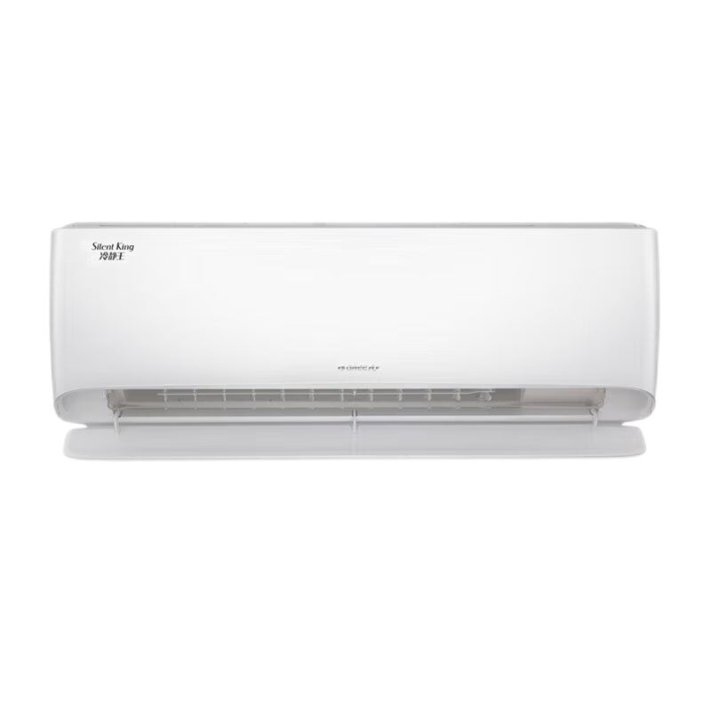 格力(GREE)挂机空调 冷静王+ 变频冷暖1.5匹新一级能效壁挂式卧室家用 WIFI智控360°大导风板