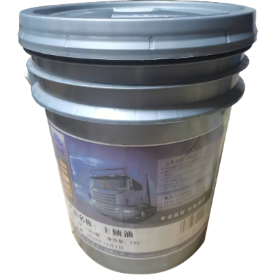 伽熠 主轴油 5#,18L/桶