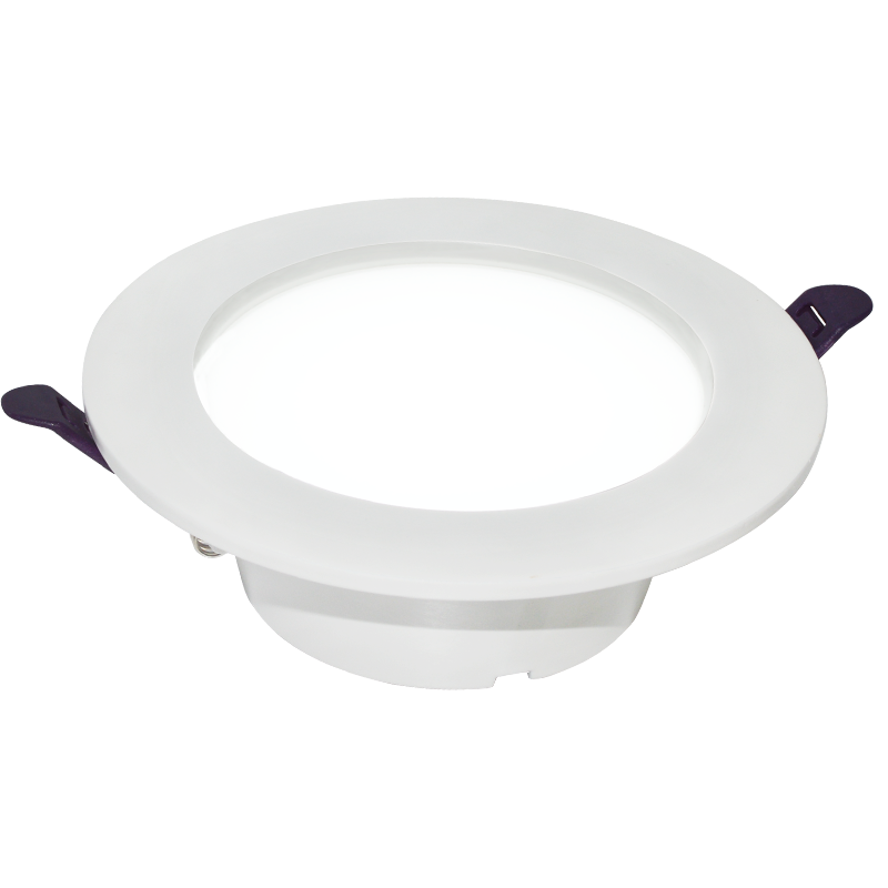 格瑞捷 LED筒灯 12W 套 (3.5寸 220V)