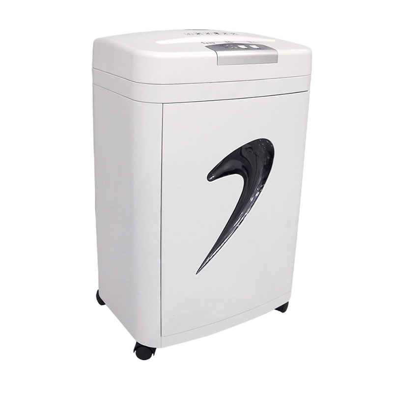 三木(SUNWOOD) MSD9331 锰钢侠系列 20L 过热保护 碎纸机(计价单位:台)白色