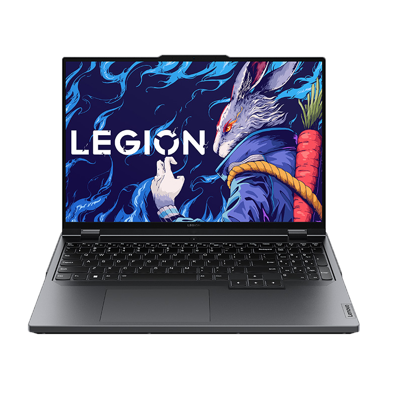 联想(Lenovo)畅玩黑神话悟空官方合作 拯救者Y7000 15.6英寸电竞游戏本笔记本(i7-13650HX 24G 512G RTX4060-8G独显)钛晶灰 官方标配