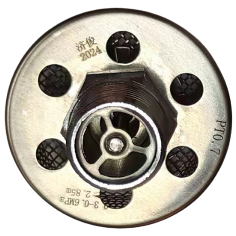 济俊 泡沫喷头 PT2.0 DN20