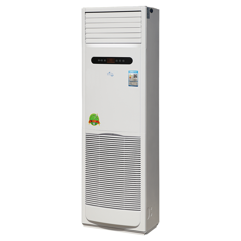 百科特奥空调KFRd-120LW3/AHA+23柜式5P