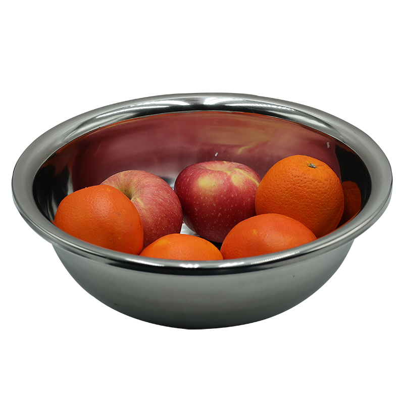 不锈钢加厚洗菜盆