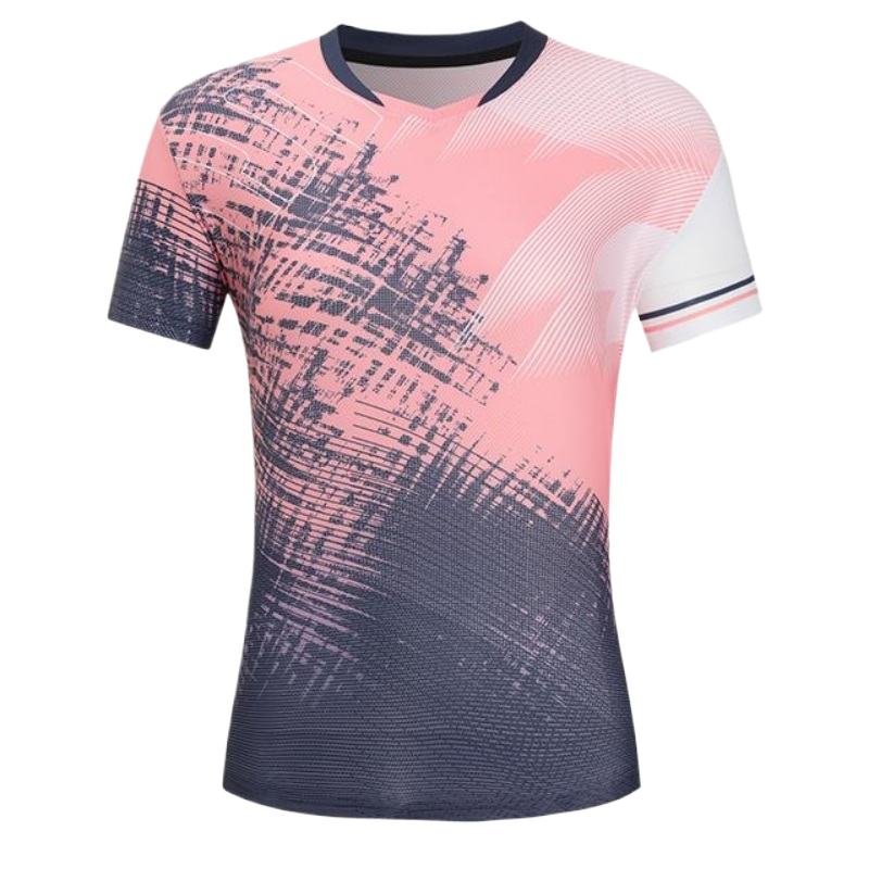 徽润和 羽毛球服 1301 套