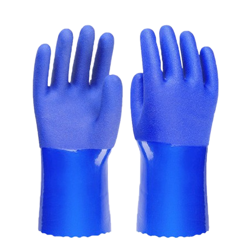 复岚 耐油手套 均码/双