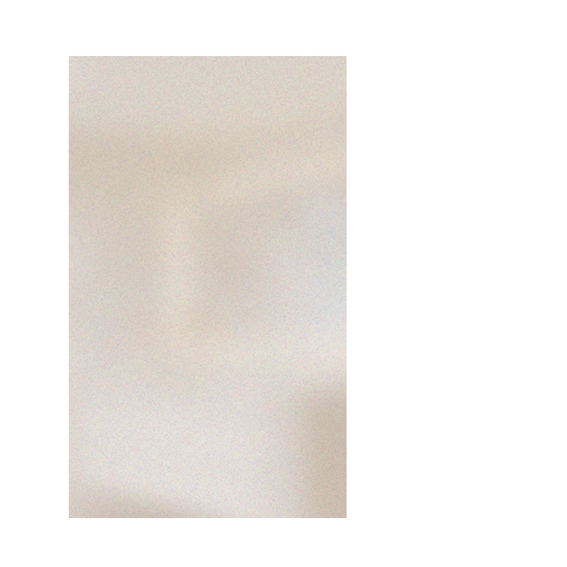 代欣磨砂玻璃贴纸防窥隐私贴膜45cm幅宽一米价