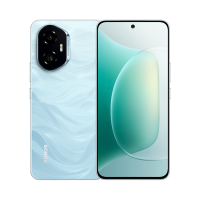 荣耀300 12GB+256GB 茶卡青 5G手机 超薄小直屏 单反级双防抖主摄 100W超级快充 荣耀绿洲护眼屏 智能AI拍照手机