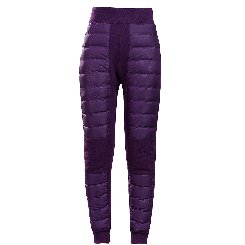 TDUO 羽绒裤 H04 件