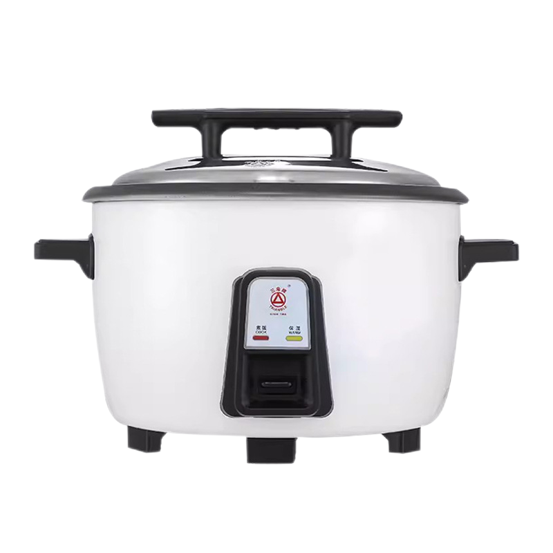 三角牌商用电饭锅大号老式食堂商用大容量饭煲20人饭店公司酒店官方正品多功能不粘电饭煲 28L(不带蒸笼)