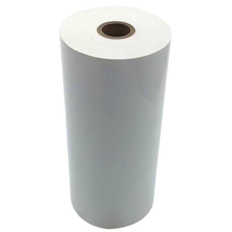 蓝壹合石 双胶纸电传纸 200*90mm 12卷/箱