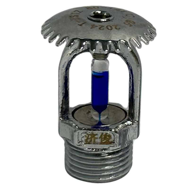 济俊 特殊响应洒水喷头上喷 T-ZSTZ 80-141℃ Q5 DN15