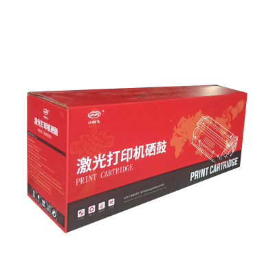 科纳飞 彩色硒鼓 CF210-213A