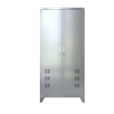 圣承启 不锈钢洁具柜 1.9m 台