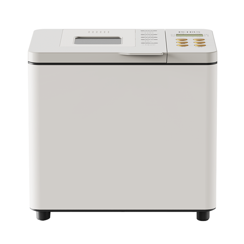 柏翠面包机全自动多功能智能和面发酵烘焙烤吐司早餐机PE6600