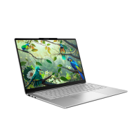 联想(Lenovo)YOGA Air 14 AI元启 14英寸轻薄笔记本Ultra7-155H 32G 1TSSD 集显 2.8K OLED屏 120Hz 浅海贝