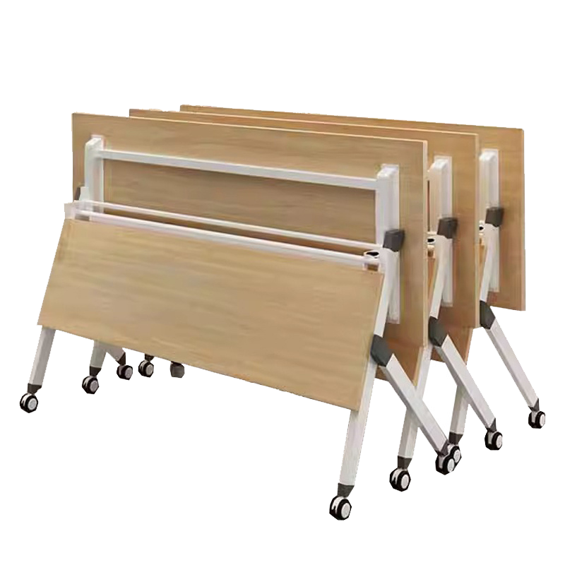 圣承启 学习桌 移动条桌张