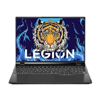 联想(Lenovo)拯救者Y9000P 16英寸游戏笔记本电脑(12代 i9-12900H 16G 512G RTX3060-6G 2.5k 165Hz 高色域)钛晶灰