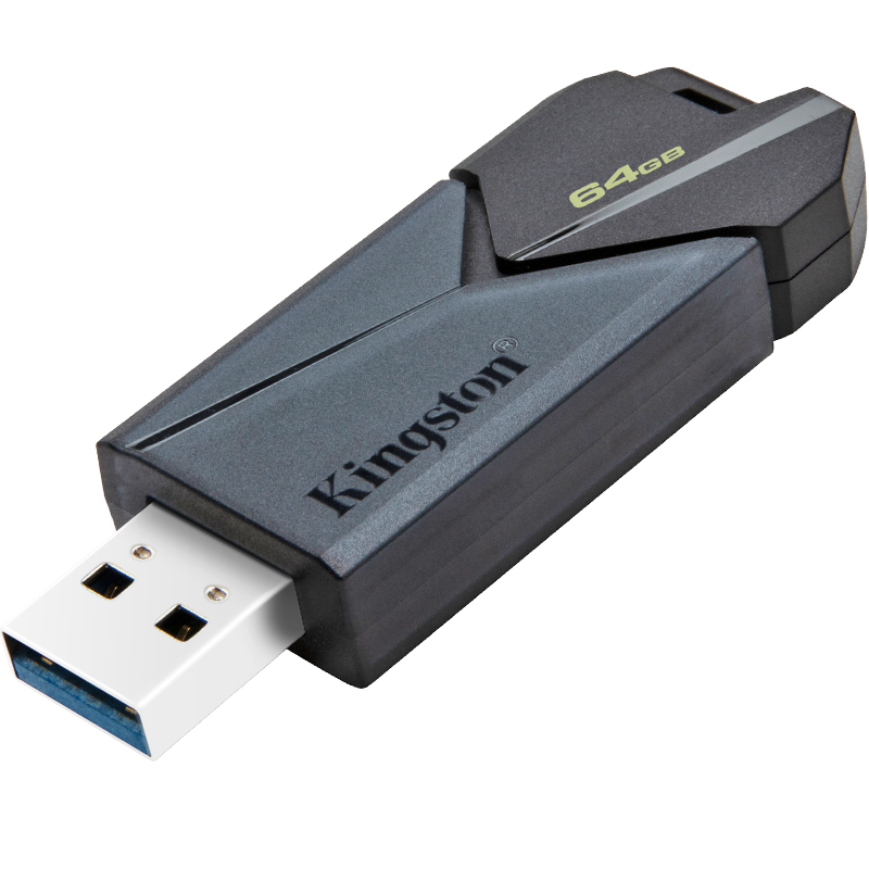 金士顿(Kingston) u盘 USB3.2 DTXON 64G 车载高速优盘