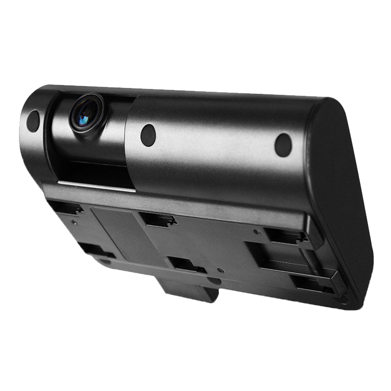 东茹世讯 北斗定位视频一体机 行车记录仪套装 QC-V5-D21(含3年服务费)