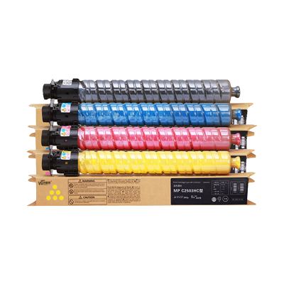 唯世粉盒(理光MPC2011SP/2053SP/2000/2500)MP C2503 套