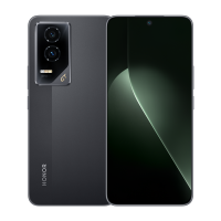 荣耀GT 16GB+256GB 幻影黑 5G手机 荣耀幻影引擎 第三代骁龙8旗舰芯 荣耀AI绿洲护眼电竞屏 拍照游戏手机