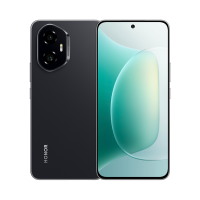 荣耀300 8GB+256GB 墨岩黑 5G手机 超薄小直屏 单反级双防抖主摄 100W超级快充 荣耀绿洲护眼屏 智能AI拍照手机