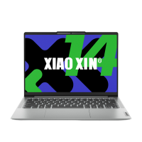 联想(Lenovo)小新15 2024款 15.3英寸轻薄笔记本电脑i5-13420H 32G 512G 集显 w11 霜雪银 官方标配