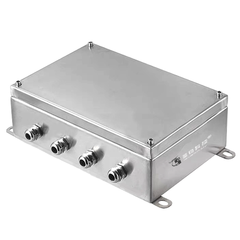 圣钧科技SHENGJUN TECHNOLOGY 线缆保护盒 +SJ-DG-01型 +个