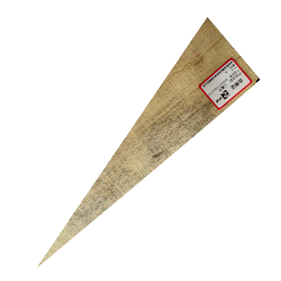 杼诚小三角木(仅用于汽车轮胎)150*40*60mm/个