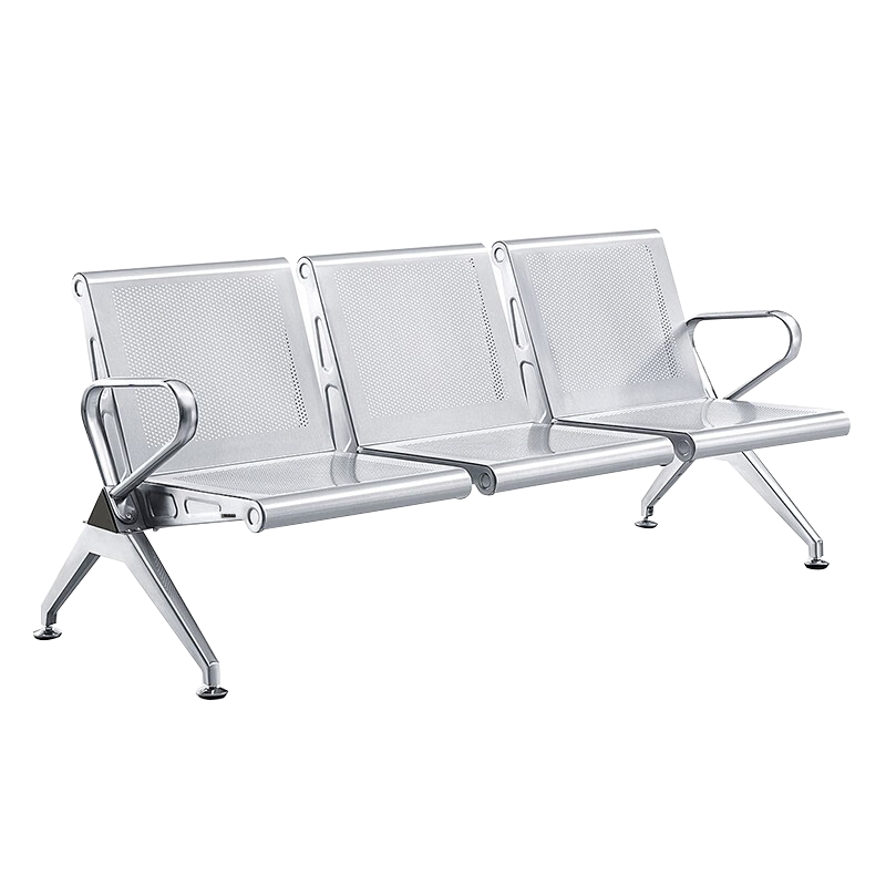 合祥源 连排椅三人位等候椅 1750*680*770mm/张