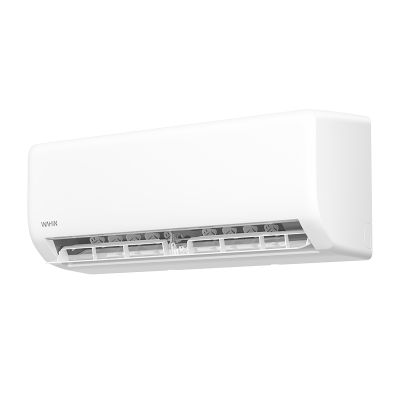 华凌(WAHIN)挂壁式冷暖空调1.5匹KFR-35GW/N8HA1Ⅱ客厅卧室办公室专用空调一级变频空调