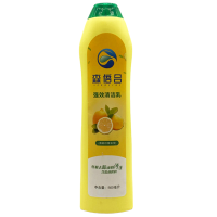 森倍合 多功能清洁乳强效去污剂 500ml/瓶